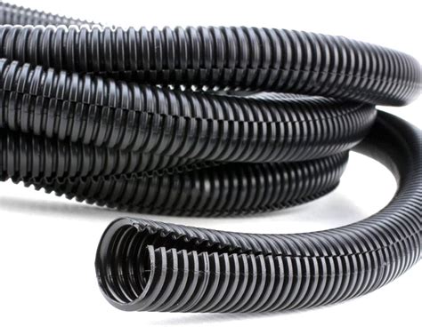 Cable and Tube .